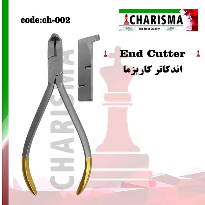 دیستال اندکاتر ارتودنسی