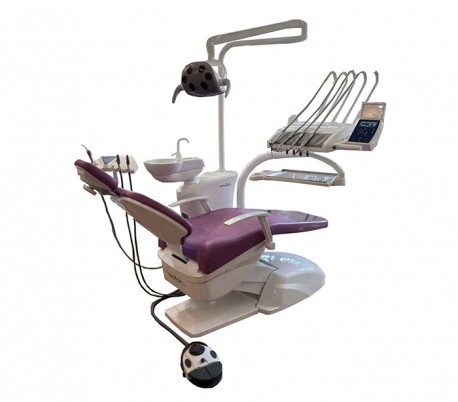 یونیت شیک طب مدل SC100