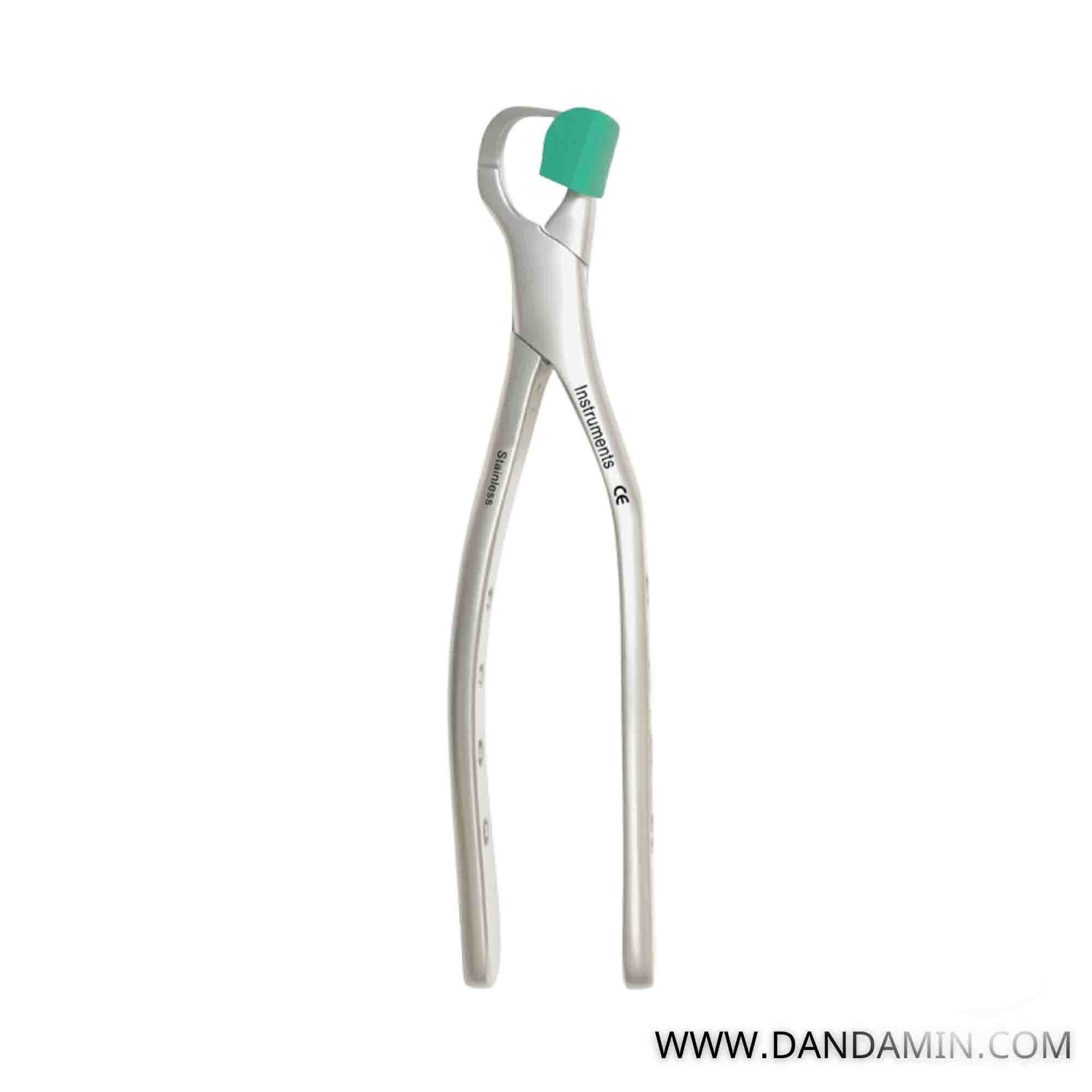 آتروماتیک فورسپس بالا چپ – 4151