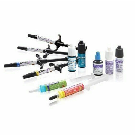 کیت کامل بیسکو چویس 2 Bisco Choice 2 Kit