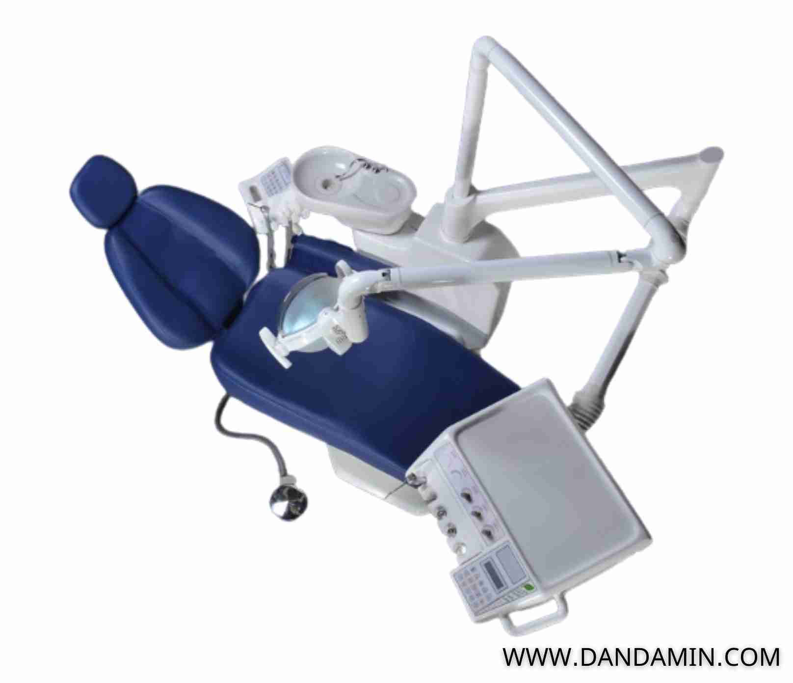 یونیت زاگرس